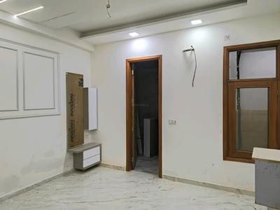 Bedroom Image of 1700 Sq.ft 4 BHK Builder Floor for sale in Vasundhara Ghaziabad for Rs. 17800000