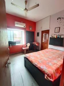 Bedroom Image of 750 Sq.ft 2 BHK Apartment / Flat for sale in Behala Chowrasta Kolkata for Rs. 2850000