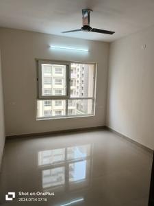 Hall Image of 1003 Sq.ft 3 BHK Apartment / Flat for rent in DN Fairytale, Madanpur Bhubaneswar for Rs. 22000