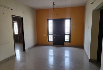 Hall Image of 1110 Sq.ft 2 BHK Apartment / Flat for sale in R.R Flats, Iyyappanthangal Chennai for Rs. 6000000