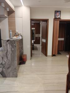 Hall Image of 1600 Sq.ft 3 BHK Apartment / Flat for sale in Shahibaug Ahmedabad for Rs. 14000000