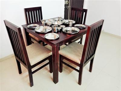 Hall Image of COSMOS RUBY -1 FLAT-16A in Thane West, Thane