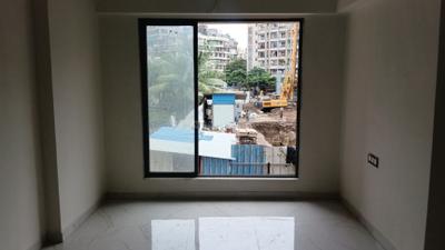Living Room Image of 700 Sq.ft 2 BHK Apartment / Flat for sale in Shalibhadra Yash, Nalasopara West Nala Sopara for Rs. 4100000
