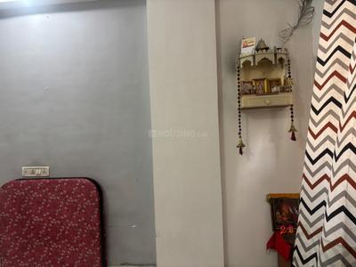 Bedroom Image of Jay Bhavani  in Andheri West, Mumbai