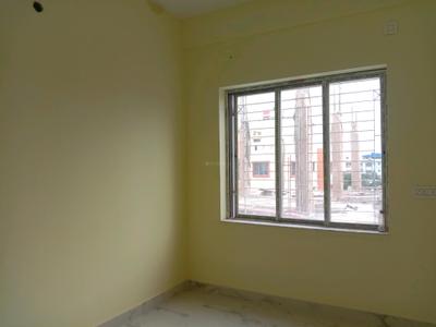 Bedroom Image of 702 Sq.ft 2 BHK Builder Floor for sale in Bricks Mrinmoyee Co Op by Bricks And Stones Residency Ptd Ltd, New Town Kolkata for Rs. 3800000