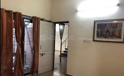 Bedroom Image of 2400 Sq.ft 4.5 BHK Builder Floor for rent in Veppampattu Chennai for Rs. 15000