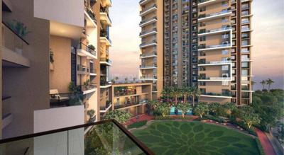Image of 1300 Sq.ft 2 BHK Apartment / Flat for sale in Balaji Delta Central, Kharghar, Navi Mumbai for Rs. 12000000