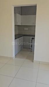 Kitchen Image of 1277 Sq.ft 3 BHK Apartment / Flat for sale in Bagalur Bengaluru for Rs. 16000000