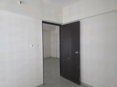 Bedroom Image of 650 Sq.ft 1 BHK Apartment / Flat for sale in Nalasopara West Nala Sopara for Rs. 4000000