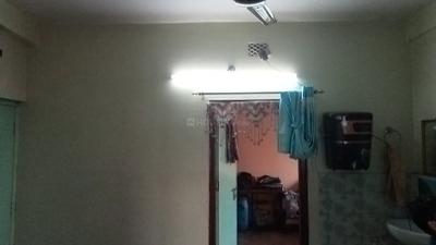 Living Room Image of 621 Sq.ft 2 BHK Apartment / Flat for sale in Serampore Hooghly for Rs. 1700000