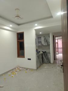 1 BHK Independent House