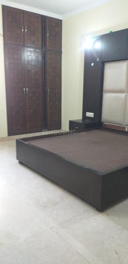 Block A, Anand Niketan Bedroom 1