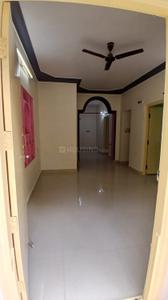 Kitchen Image of 1100 Sq.ft 2 BHK Independent House for rent in Whitefield Bengaluru for Rs. 20000