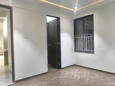 Bedroom Image of 1300 Sq.ft 2.5 BHK Apartment / Flat for sale in V Uptown, Ravet Pune for Rs. 7800000