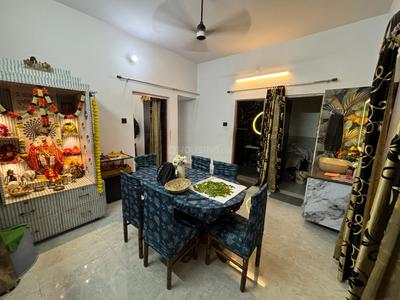 Hall Image of 1624 Sq.ft 2 BHK Independent House for sale in Chitaipur Varanasi for Rs. 19500000