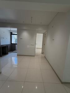 Hall Image of 1245 Sq.ft 2 BHK Apartment / Flat for sale in Saanvi Nirman Solace, South Bopal Ahmedabad for Rs. 6800000