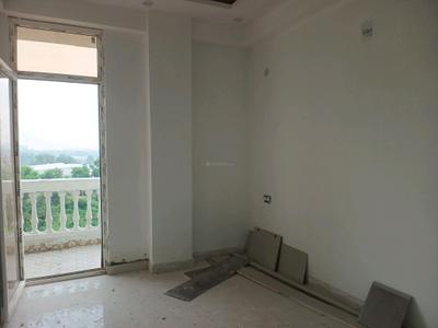 Bedroom Image of 1550 Sq.ft 3 BHK Apartment / Flat for sale in Ambesten Twin Chalet, Noida Extension Greater Noida for Rs. 6000000