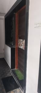 Kitchen Image of 1200 Sq.ft 5 BHK Independent House for sale in Nari Village Nagpur for Rs. 6500000