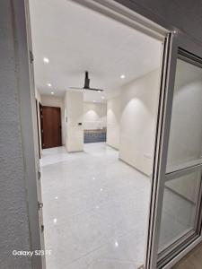 Hall Image of 959 Sq.ft 2 BHK Apartment / Flat for sale in Pragati Aranyam, Dudulgaon Pune for Rs. 4869000