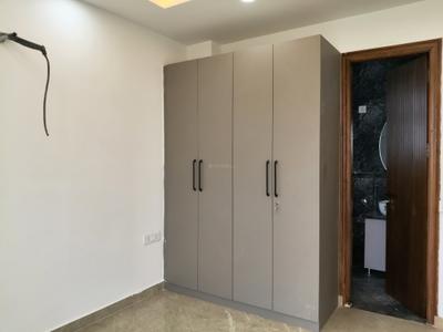 Bedroom Image of 1800 Sq.ft 3 BHK Builder Floor for sale in Lotus Celestia, Sector 23 Gurgaon for Rs. 25000000