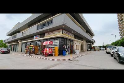 Image of 570 Sq.ft 1 BHK Apartment / Flat for sale in ROF Ananda, Sector 95, Gurgaon for Rs. 4150000