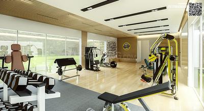 Image of 960 Sq.ft 2 BHK Apartment / Flat for sale in Matoshree Nagar Phase I, Ambernath West, Ambernath for Rs. 4400000