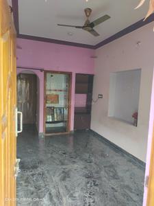 Hall Image of 600 Sq.ft 2 BHK Independent House for rent in Sathagalli Layout Mysore for Rs. 9000
