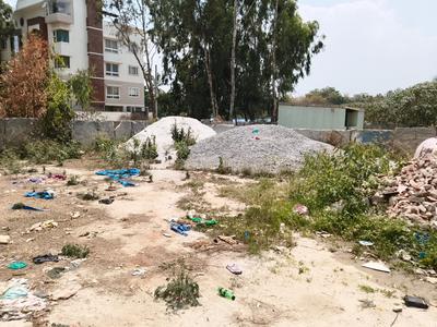 Image of 1620 Sq.ft Residential Plot / Land for sale in Horamavu, Bengaluru for Rs. 14580000