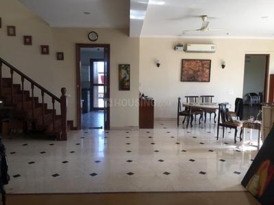 Hall Image of 5500 Sq.ft 6 BHK Villa for sale in Sector 14 Noida for Rs. 180000000