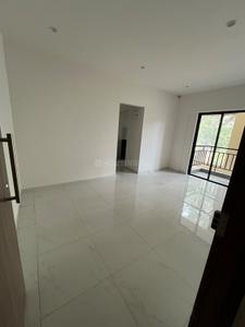 Hall Image of 950 Sq.ft 2 BHK Apartment / Flat for sale in Runwal My City, Dombivli East Thane for Rs. 8500000