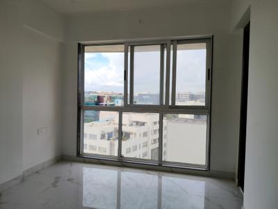 Bedroom Image of 798 Sq.ft 2 BHK Apartment / Flat for sale in I R Jamuna CHS, Andheri East Mumbai for Rs. 15900000
