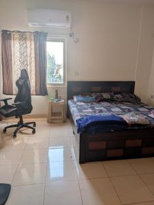 Bedroom Image of 2287 Sq.ft 3 BHK Apartment / Flat for sale in Citilights Knightsbridge, Brookefield Bengaluru for Rs. 26800000