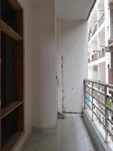 Bedroom One Image of 1050 Sq.ft 2 BHK Apartment / Flat for sale in Sector 49 Noida for Rs. 4200000