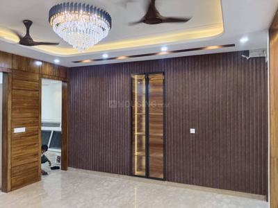Hall Image of 2430 Sq.ft 3 BHK Builder Floor for sale in Sector 22 Gurgaon for Rs. 27500000