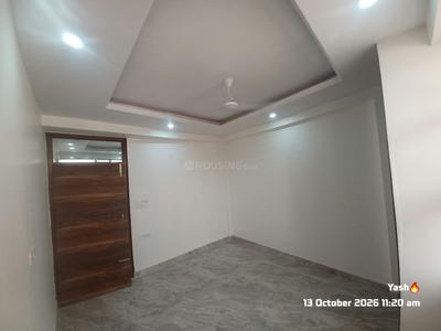 Bedroom Image of 1400 Sq.ft 3 BHK Apartment / Flat for sale in Aadya Residency, Sector 73 Noida for Rs. 5400000