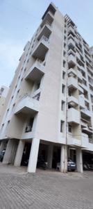 Image of 1100 Sq.ft 2 BHK Apartment / Flat for sale in Balewadi, Pune for Rs. 11200000