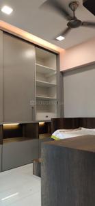 Bedroom Image of 1040 Sq.ft 2 BHK Apartment / Flat for rent in Fenkin Belleza, Kasarvadavali Thane for Rs. 35000