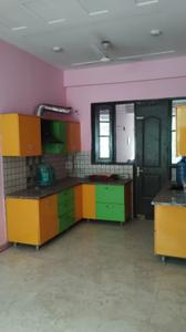 Kitchen Image of 1990 Sq.ft 4 BHK Villa for rent in Panchsheel Greens 2 Villa, Noida Extension Greater Noida for Rs. 36000