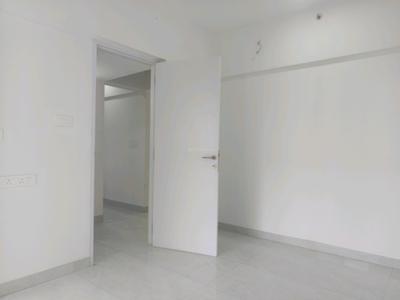 Bedroom Image of 1698 Sq.ft 3 BHK Apartment / Flat for sale in Space Paramount Tower, Mohammed Wadi Pune for Rs. 14000000