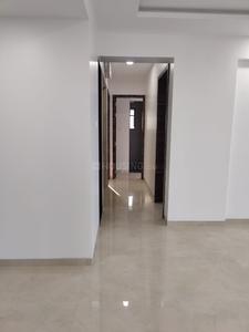 Hall Image of 1750 Sq.ft 3 BHK Apartment / Flat for sale in Shivaji Nagar Pune for Rs. 32500000