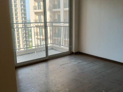 Bedroom Image of 1050 Sq.ft 2 BHK Apartment / Flat for sale in ATS Allure, Yeida Greater Noida for Rs. 9400000