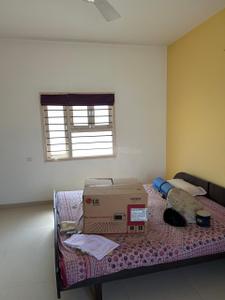 Bedroom Image of 2800 Sq.ft 4 BHK Villa for sale in Sola Ahmedabad for Rs. 36000000