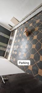 Balcony Image of 1250 Sq.ft 2 BHK Independent House for rent in Mughalsarai Varanasi for Rs. 9000