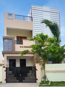 2 BHK Independent House