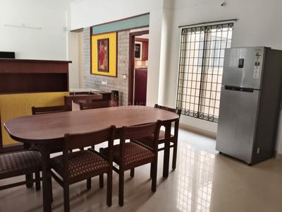 Hall Image of 2900 Sq.ft 4 BHK Apartment / Flat for sale in Fortune Sweetdreams Apartments by Fortune India, BTM Layout Bengaluru for Rs. 46000000