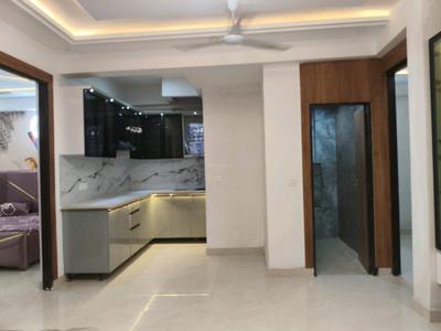Living Room Image of 1500 Sq.ft 3 BHK Apartment / Flat for sale in Vihaan Wardania, Noida Extension Greater Noida for Rs. 5505000