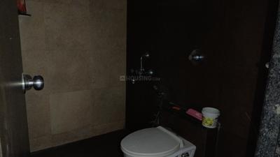 Bedroom Image of 1252 Sq.ft 3 BHK Apartment / Flat for sale in Gangapur Nashik for Rs. 8000000