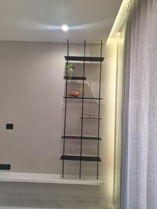 Hall Image of 1000 Sq.ft 2 BHK Apartment / Flat for sale in Sima Nagar Surat for Rs. 4500000