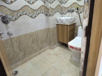 Image of 950 Sq.ft 2 BHK Builder Floor for sale in Prithvi Prithvi 681, Indirapuram, Ghaziabad for Rs. 6900000