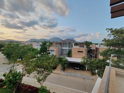 Image of 9700 Sq.ft 5 BHK Villa for sale in Prestige Golfshire, Kodalagurki, Bengaluru for Rs. 370000000